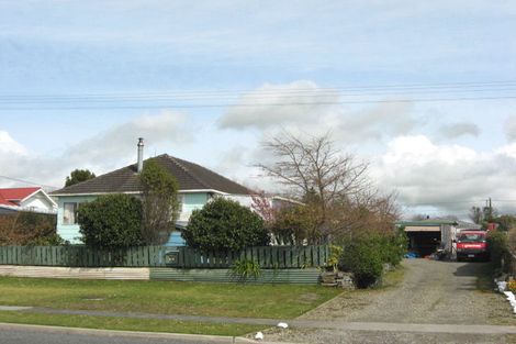 Photo of property in 109 Ariel Street, Stratford, 4332