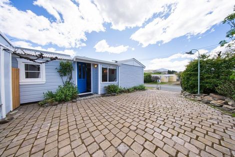 Photo of property in 1 Wilkin Terrace, Otematata, 9412