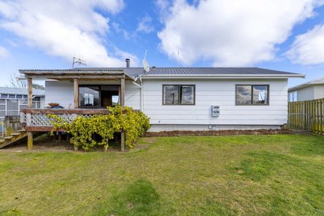 Photo of property in 1/7 Hinemoa Avenue, Taupo, 3330