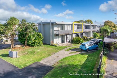 Photo of property in 2/41 Cameron Road, Hamilton East, Hamilton, 3216