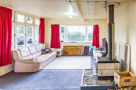 Photo of property in 925 Raetihi Ohakune Road, Ohakune, 4625