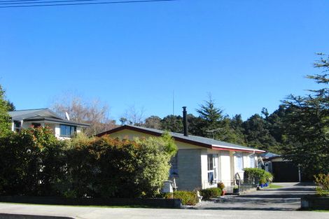 Photo of property in 134 Marsden Road, Greymouth, 7805