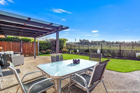 Photo of property in 5 Carroll Place, Owhata, Rotorua, 3010