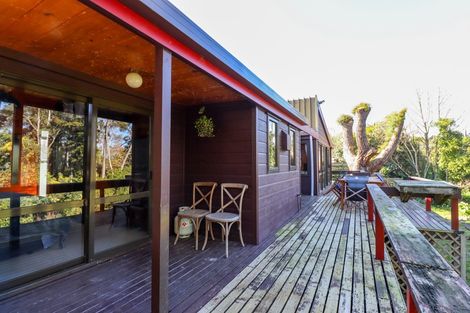 Photo of property in 5 Fernwood Place, Fitzherbert, Palmerston North, 4410