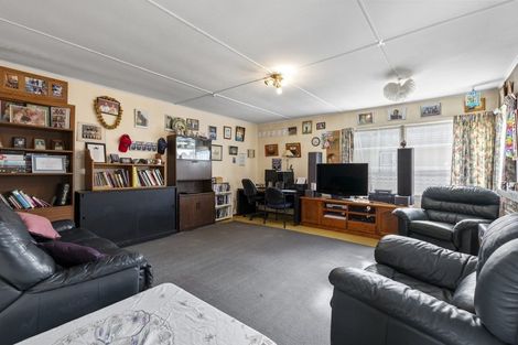 Photo of property in 36 Mckillop Street, Wainuiomata, Lower Hutt, 5014