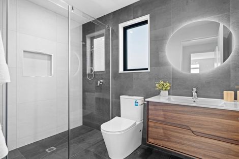 Photo of property in 47 Ashurst Crescent, Rolleston, 7615