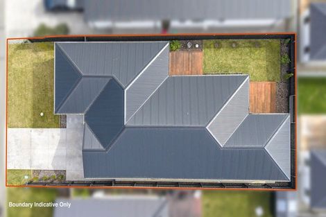 Photo of property in 8 Pakohe Street, Pegasus, 7612