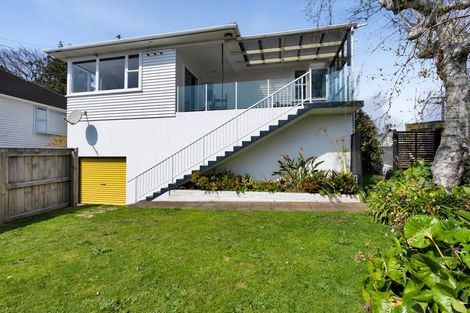 Photo of property in 223 Powderham Street, New Plymouth, 4310