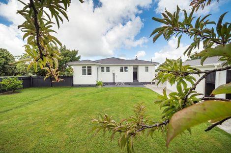 Photo of property in 52 Nottingham Avenue, Awapuni, Palmerston North, 4412