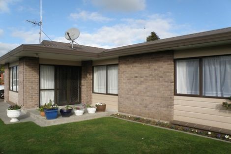 Photo of property in 3 Firth Close, Matamata, 3400