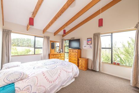 Photo of property in 162 Reynolds Road, Ratana, Whanganui, 4581