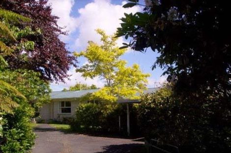 Photo of property in 11 Arthur Place, Chartwell, Hamilton, 3210