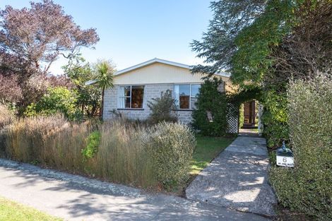 Photo of property in 6 Soleares Avenue, Mount Pleasant, Christchurch, 8081