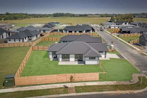 Photo of property in 10 Moraine Street, Lincoln, 7608