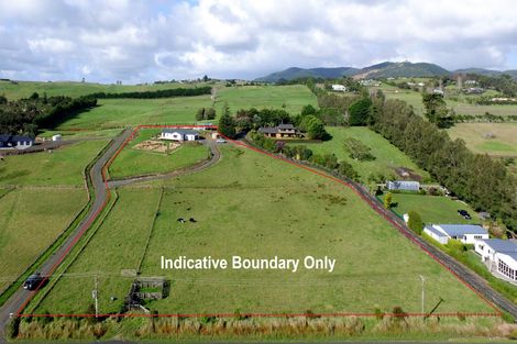 Photo of property in 401 Kaitaia Awaroa Road, Kaitaia, 0481