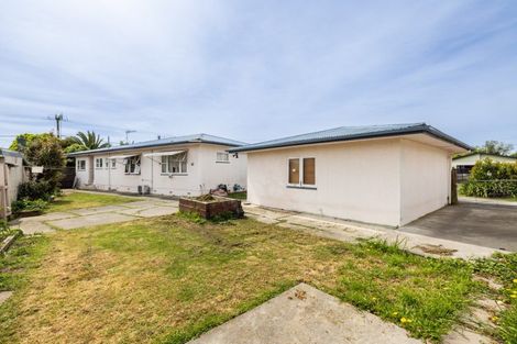Photo of property in 1 Butler Street, Onekawa, Napier, 4110