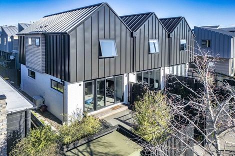 Photo of property in 1/236 Salisbury Street, Christchurch Central, Christchurch, 8013