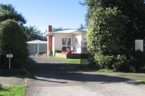 Photo of property in 50 Karina Terrace, Roslyn, Palmerston North, 4414