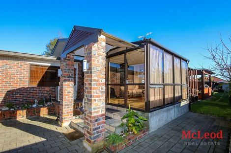 Photo of property in 3 Rapley Street, Hampstead, Ashburton, 7700