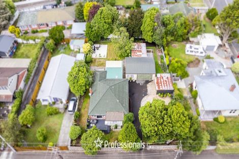 Photo of property in 13 Wood Street, Wallaceville, Upper Hutt, 5018