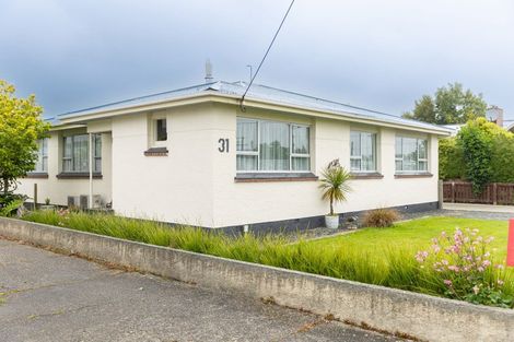 Photo of property in 31 Elsie Street, Gore, 9710