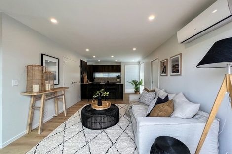 Photo of property in 5/37 Bellvue Avenue, Papanui, Christchurch, 8053