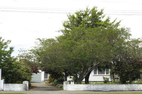 Photo of property in 166 Grahams Road, Burnside, Christchurch, 8053