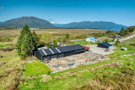 Photo of property in 143 Lake Brunner Road, Moana, Kumara, 7875