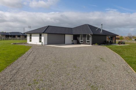 Photo of property in 52 Mahua Road, Feilding, 4777