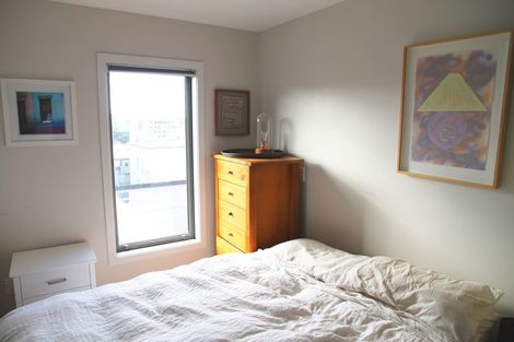 Photo of property in 402/8 Wigan Street, Te Aro, Wellington, 6011