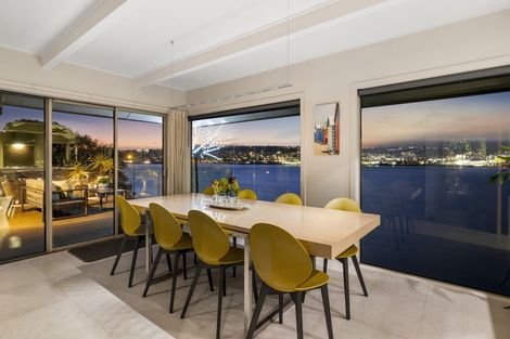 Photo of property in 33 Doon Street, Vauxhall, Dunedin, 9013