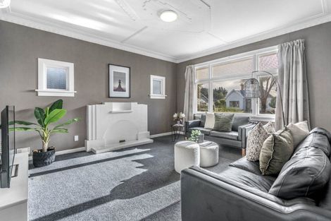 Photo of property in 303 Crinan Street, Georgetown, Invercargill, 9812