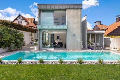 Photo of property in 154a Upland Road, Remuera, Auckland, 1050