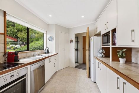 Photo of property in 12 Transom Close, Whitby, Porirua, 5024