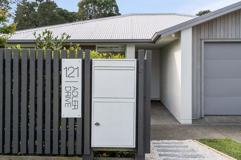 Photo of property in 121 Adler Drive, Ohauiti, Tauranga, 3112