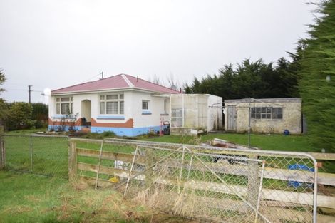 Photo of property in 1964 Winton Lorneville Highway, Makarewa, Invercargill, 9876