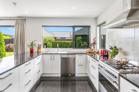 Photo of property in 11 Goldrush Lane, Rolleston, 7614