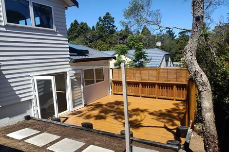 Photo of property in 39 Tui Glen Road, Birkenhead, Auckland, 0626