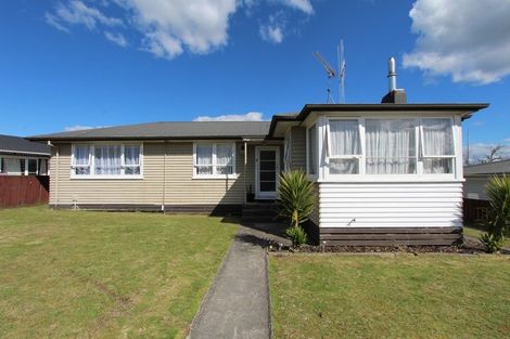 Photo of property in 3 Andrew Street, Tokoroa, 3420