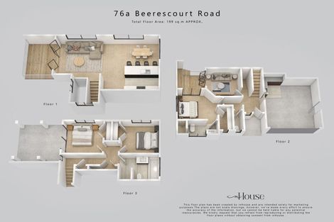 Photo of property in 76a Beerescourt Road, Beerescourt, Hamilton, 3200