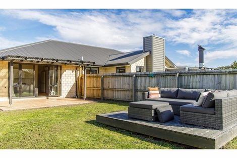 Photo of property in 4 Melville Crescent, Rolleston, 7614