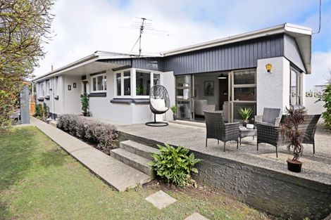 Photo of property in 58 Vernon Street, Kingswell, Invercargill, 9812
