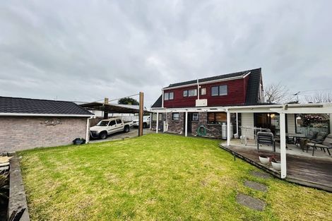 Photo of property in 58 Carnoustie Drive, Wattle Downs, Auckland, 2103
