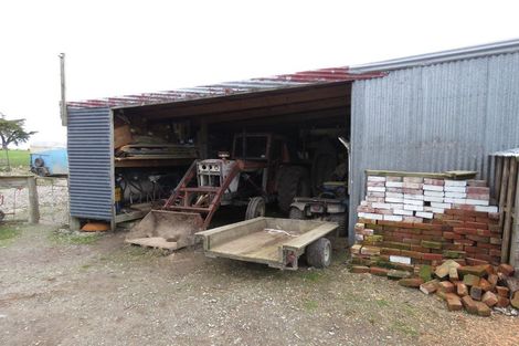 Photo of property in 251 Drysdale Road, Myross Bush, Invercargill, 9872