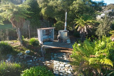 Photo of property in 201 Lake Brunner Road, Moana, 7875