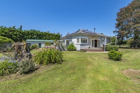 Photo of property in 575 Bangor Road, Darfield, 7571