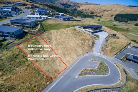 Photo of property in 8 Francis Mill Grove, Westmorland, Christchurch, 8025