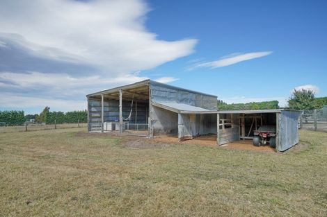 Photo of property in 312 Kiri Kiri Road, Burnt Hill, Oxford, 7495