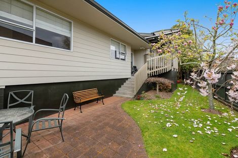 Photo of property in 3 Waitawa Place, Lynmore, Rotorua, 3010