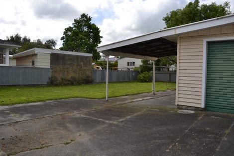 Photo of property in 45 Churchill Avenue, Hokowhitu, Palmerston North, 4410